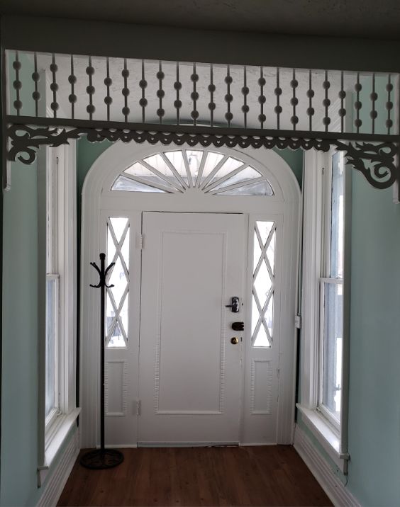 1824 Jefferson Streeet, Nashville, TN 37208